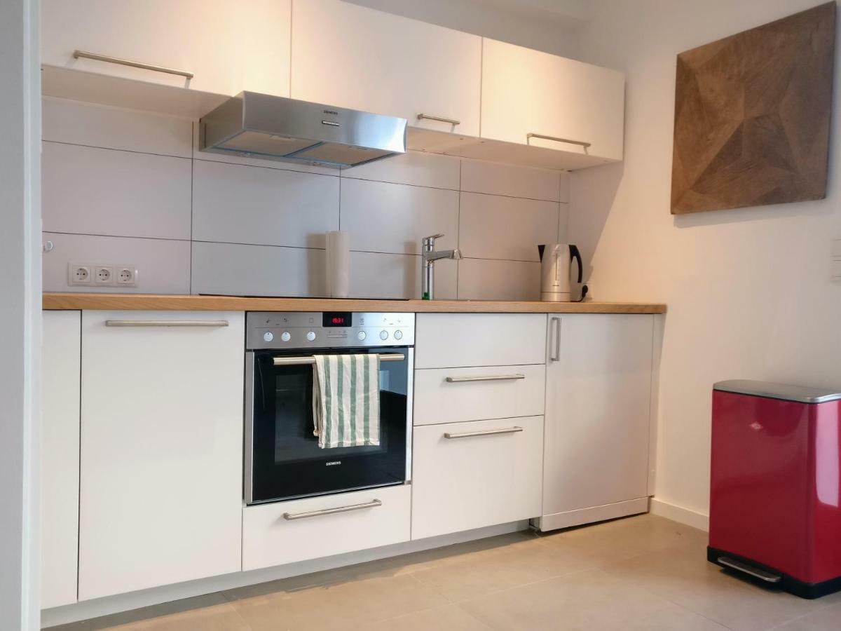 S74 Apartment Berlin Luaran gambar