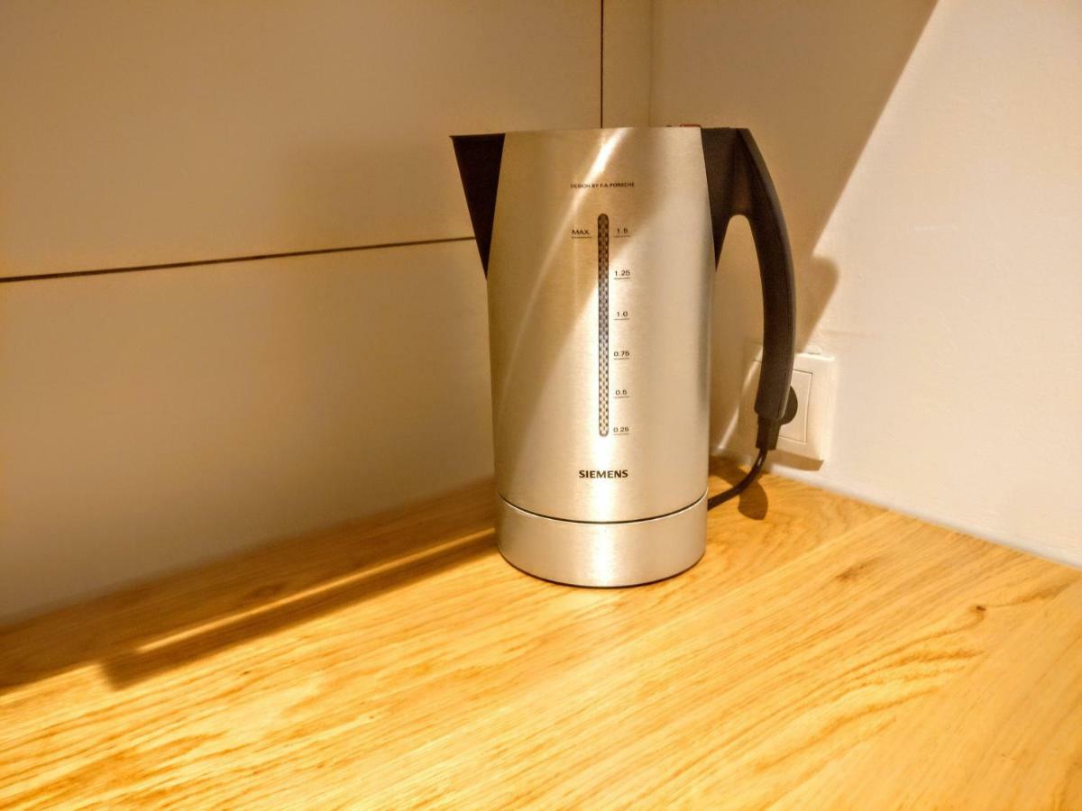 S74 Apartment Berlin Luaran gambar